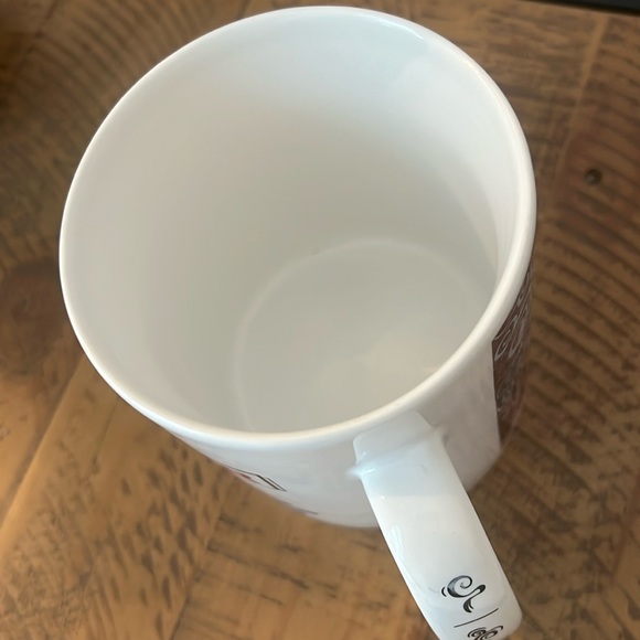 Starbucks Collection 1999 Vancouver Mug - Picture 7 of 7